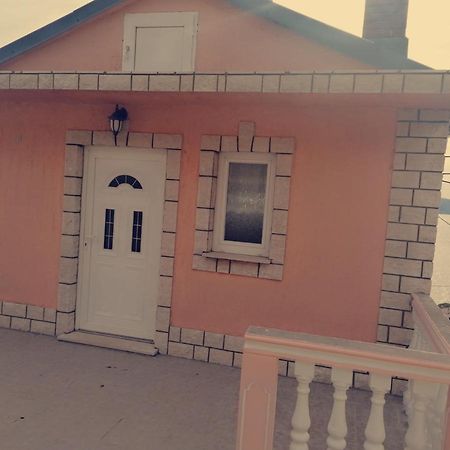 Apartment Ampulica 2 Senj  Luaran gambar