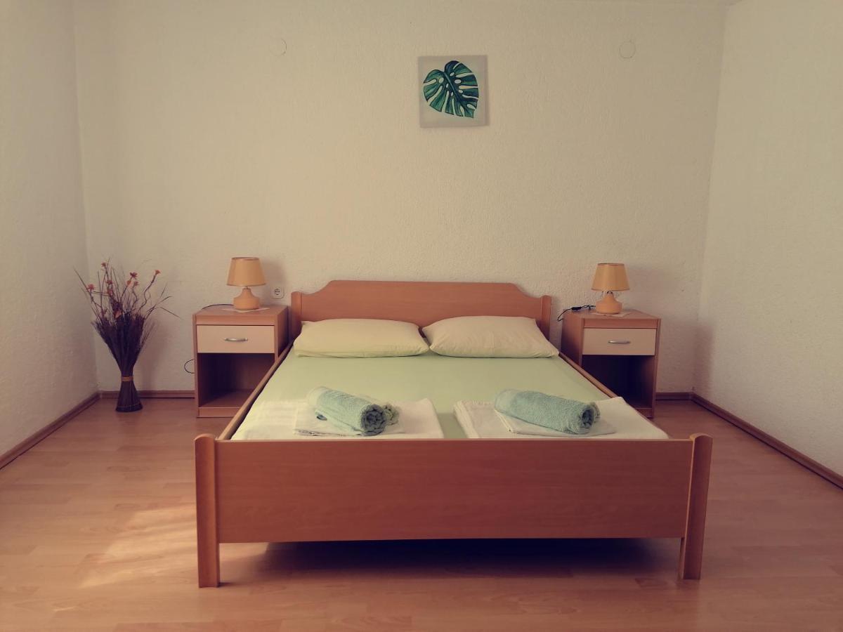 Apartment Ampulica 2 Senj  Luaran gambar