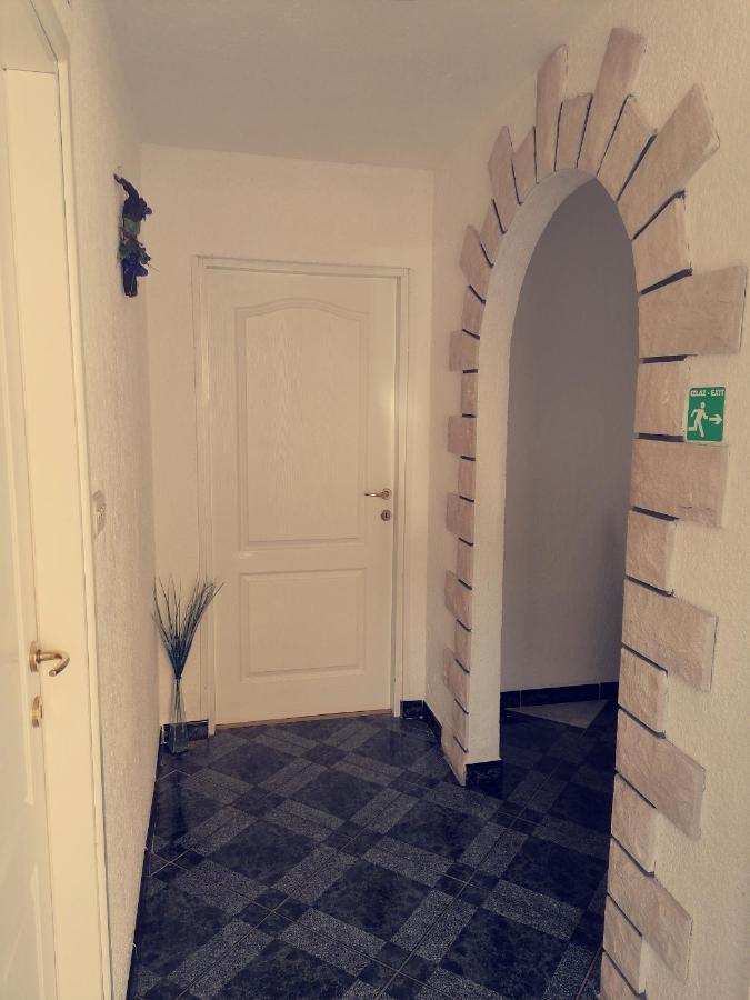 Apartment Ampulica 2 Senj  Luaran gambar
