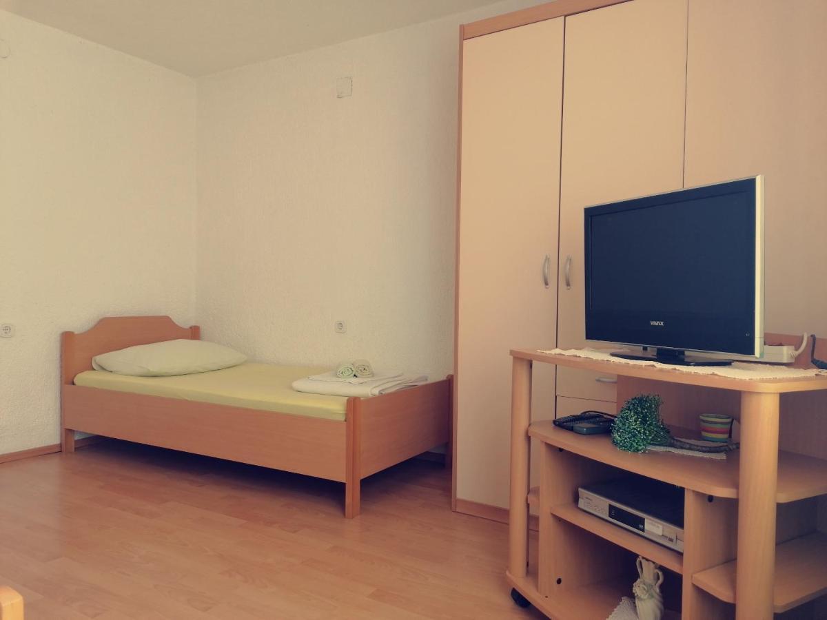 Apartment Ampulica 2 Senj  Luaran gambar