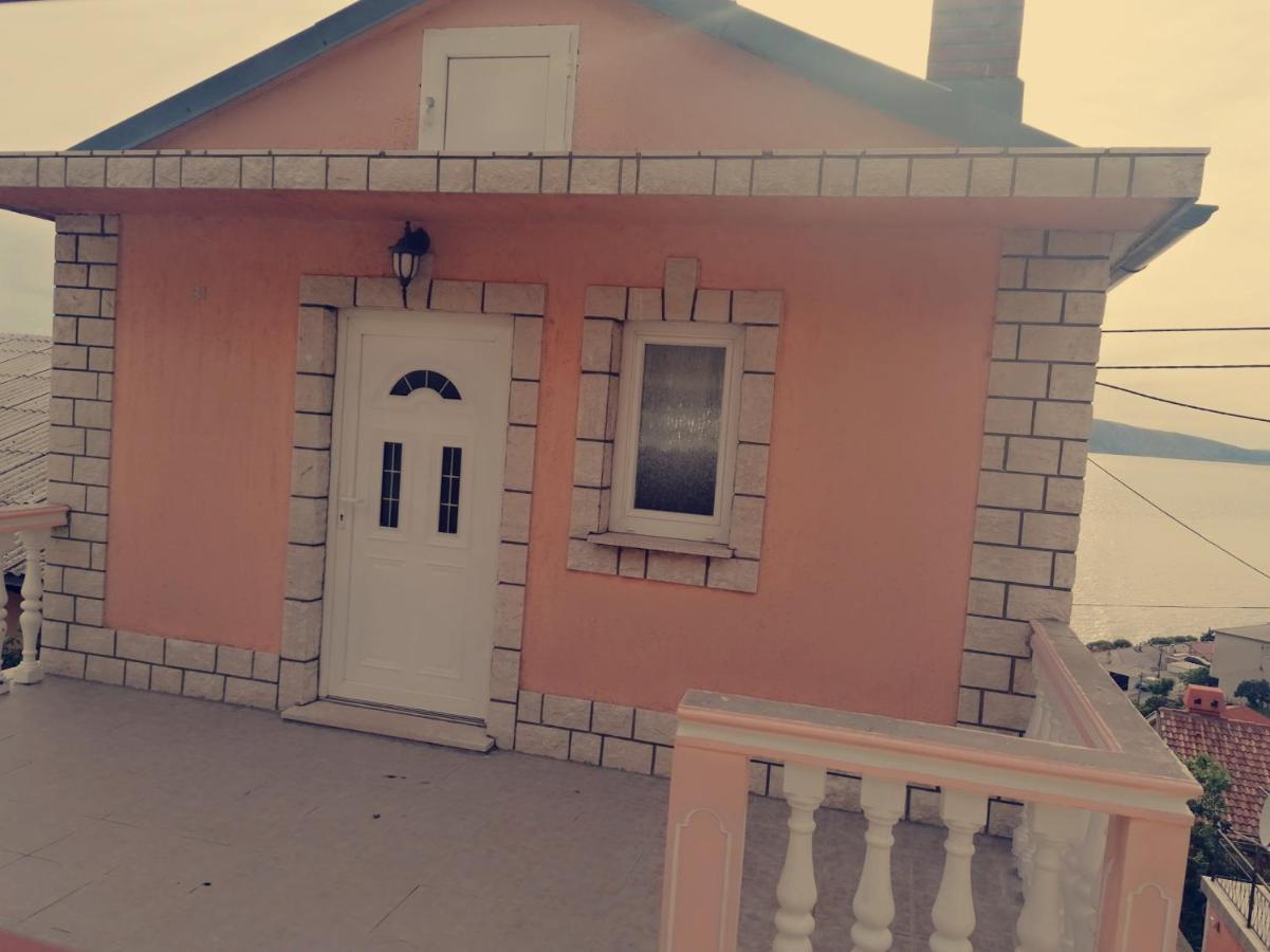 Apartment Ampulica 2 Senj  Luaran gambar