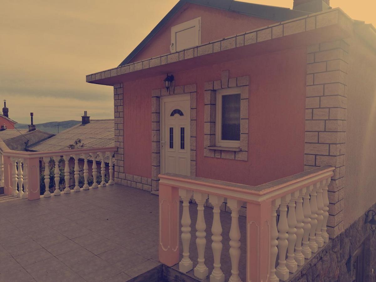 Apartment Ampulica 2 Senj  Luaran gambar