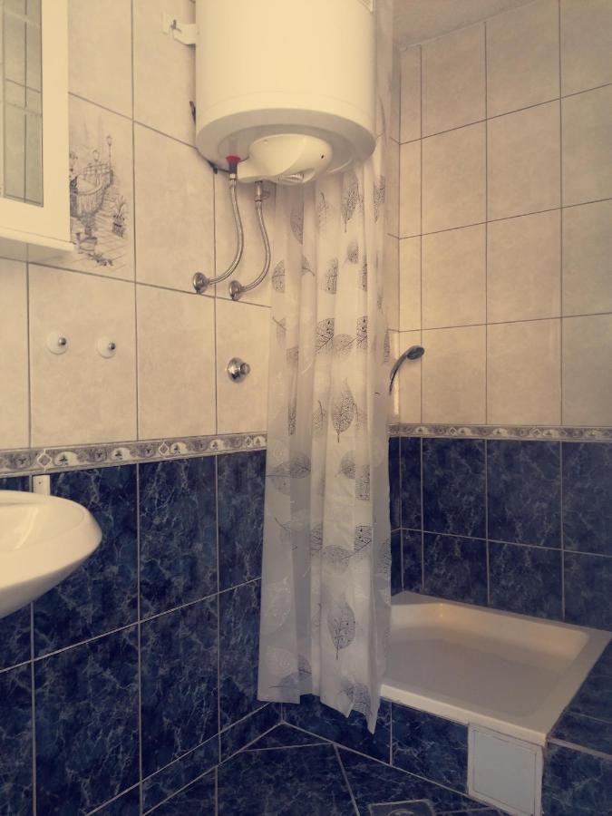 Apartment Ampulica 2 Senj  Luaran gambar