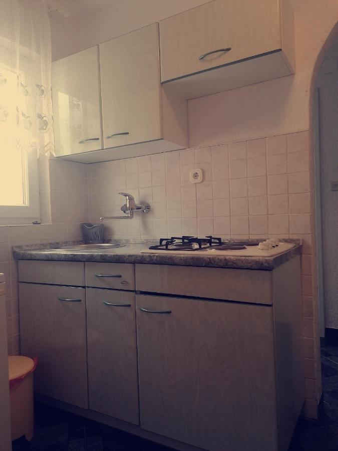Apartment Ampulica 2 Senj  Luaran gambar