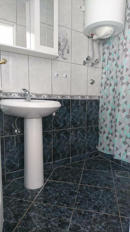 Apartment Ampulica 2 Senj  Luaran gambar