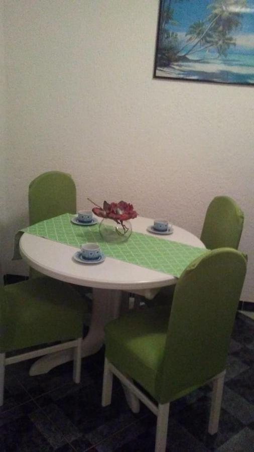 Apartment Ampulica 2 Senj  Luaran gambar