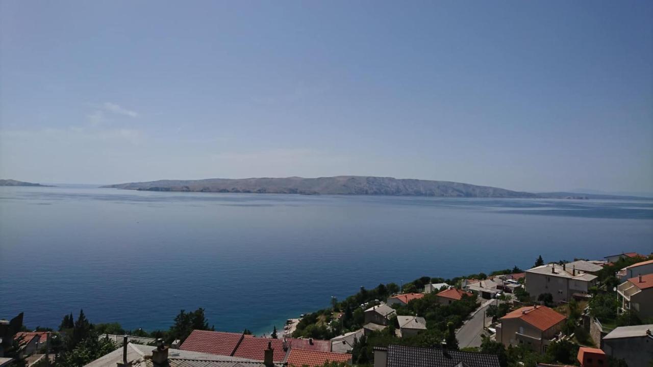 Apartment Ampulica 2 Senj  Luaran gambar